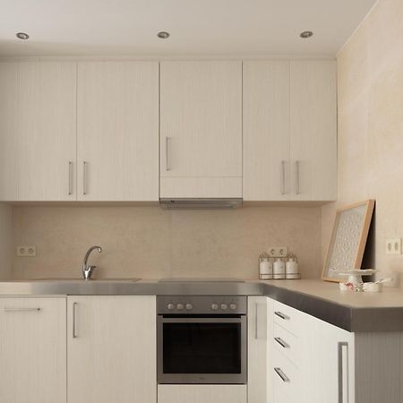 Miraida Exclusive Residence Almyrida  Bagian luar foto