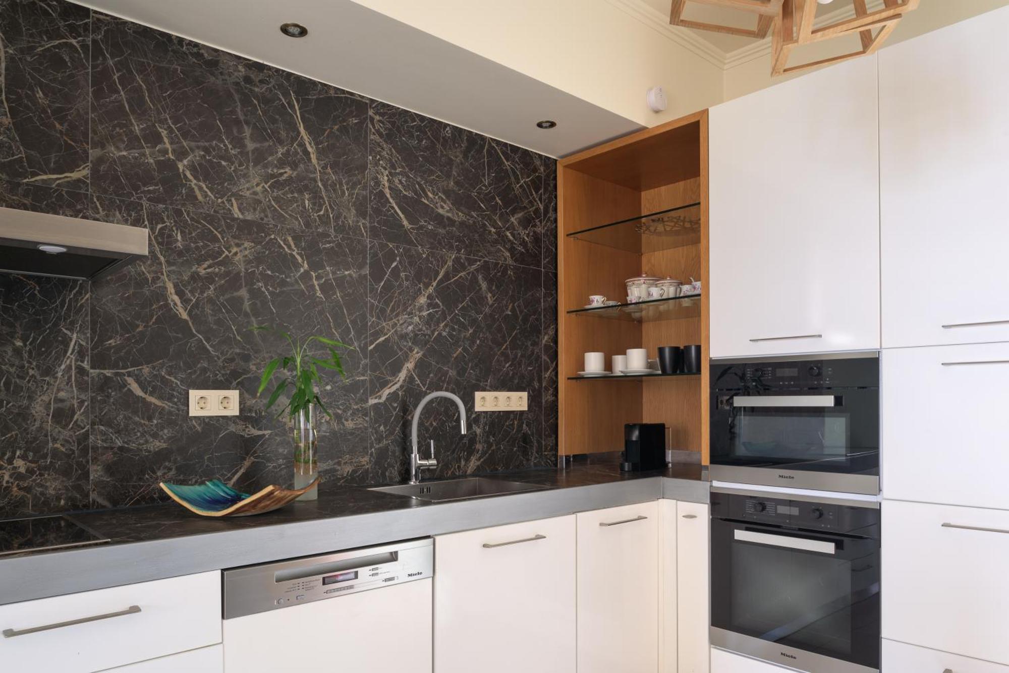 Miraida Exclusive Residence Almyrida  Bagian luar foto