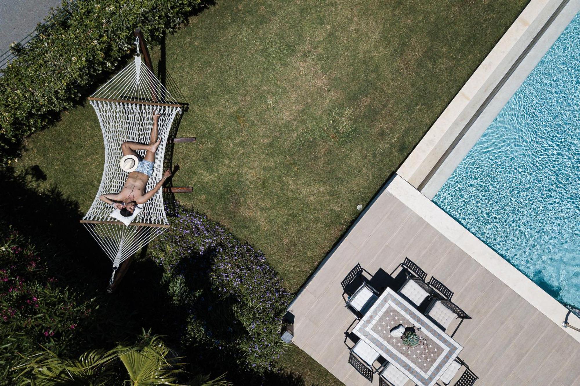 Miraida Exclusive Residence Almyrida  Bagian luar foto